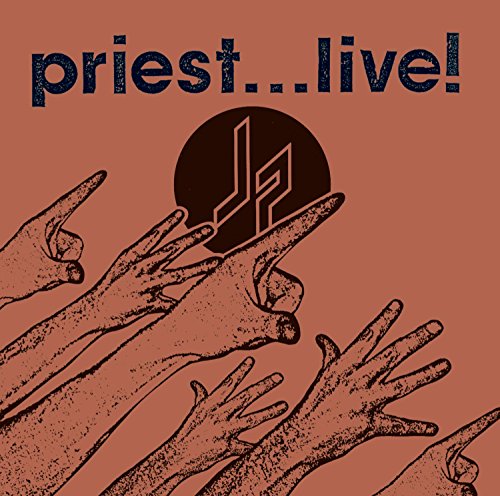 Priest...Live!