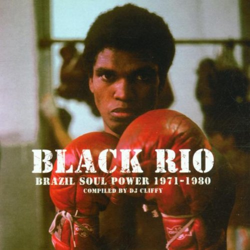 Vv.Aa.-Black Rio