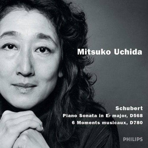 Schubert: Piano Sonata