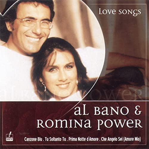 Bano, Al - Love Songs