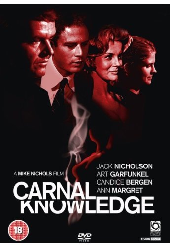 Carnal Knowledge [DVD] [1971]
