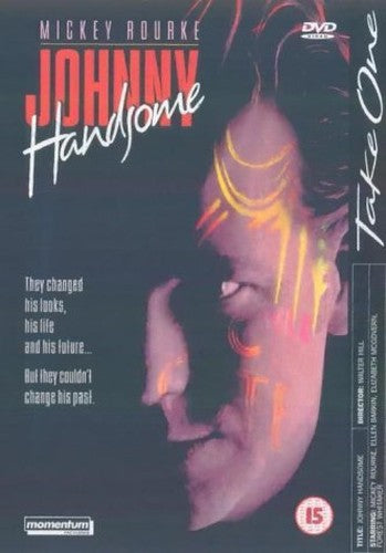 Johnny Handsome [DVD]