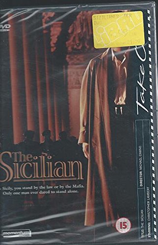 The Sicilian [DVD] [1987]