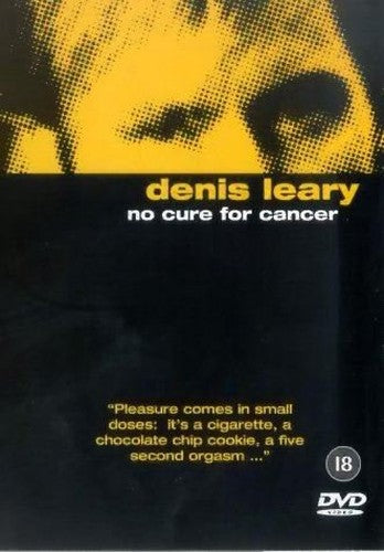 Denis Leary: No Cure For Cancer [DVD]