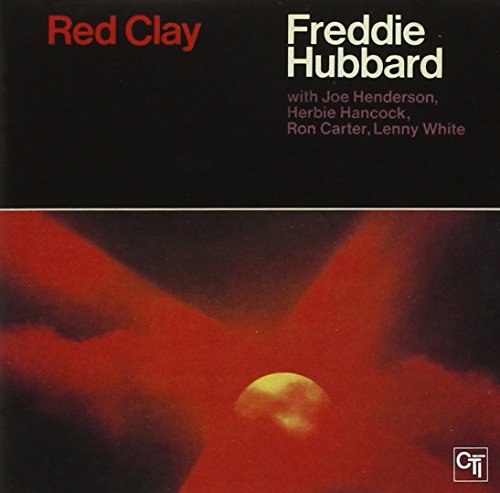 Red Clay