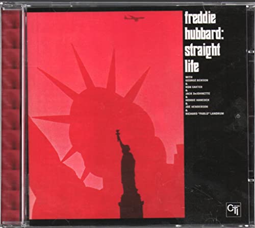Freddie Hubbard - Straight Life