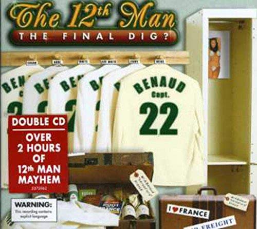 The Final Dig