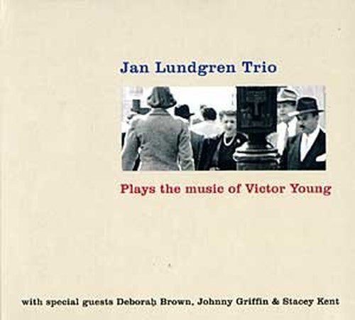 Plays the Music of Victor Young
