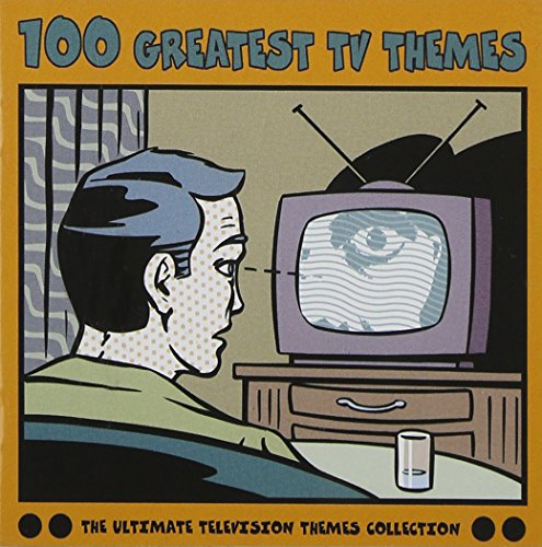 100 Greatest TV Themes