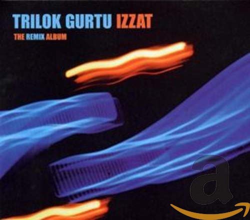Izzat - The Trilok Gurtu Remix Album