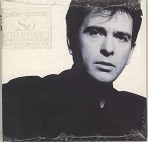 So (Remastered) Ltd