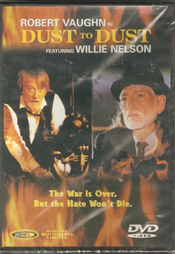Dust to Dust [DVD] [Region 1] [US Import] [NTSC]