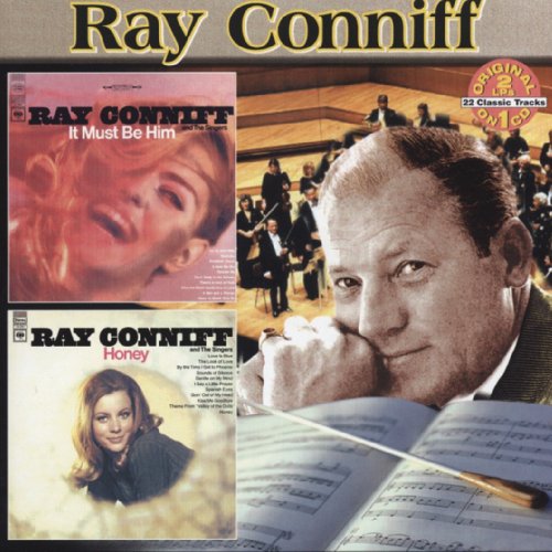 It Must Be Him/Honey [Us Import]