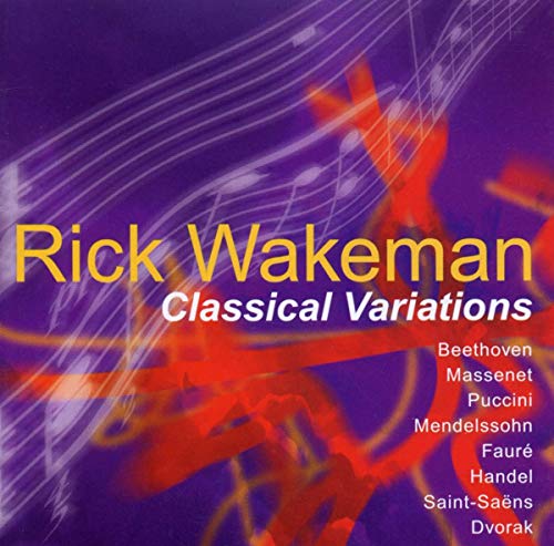 Classical Variations