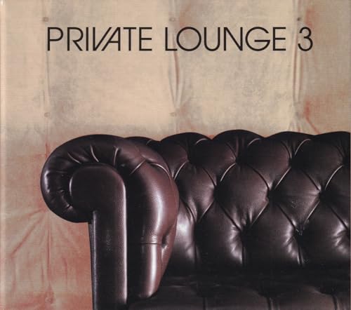 Private Lounge Vol.3