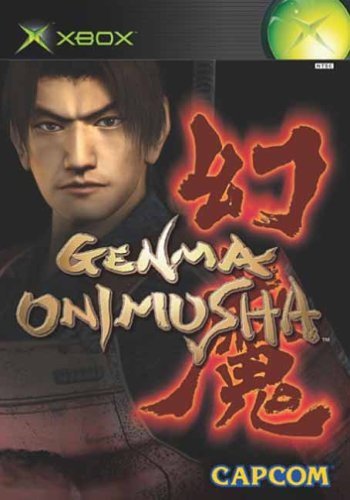 Genma Onimusha