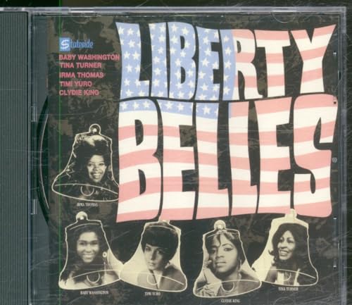 Liberty Belles