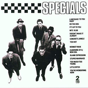 The Specials 