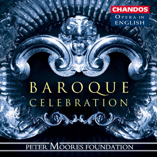 Baroque Celebration
