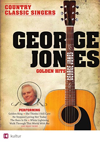 Golden Hits [DVD] [Region 1] [US Import] [NTSC]