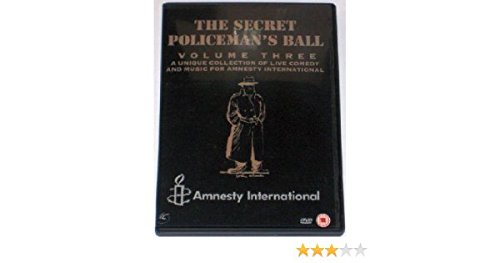 The Secret Policeman's Ball - The Alternative Years [DVD]