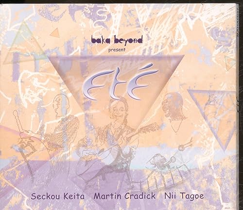 Baka Beyond Presents Ete