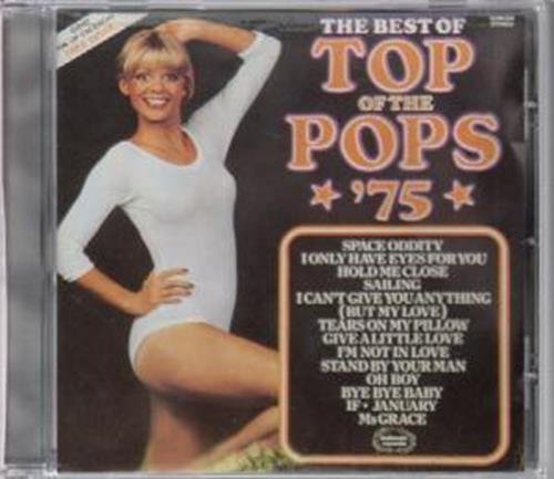 Best of Top of the Pops '75
