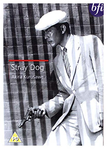 Stray Dog [1949] [DVD] 