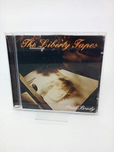 The Missing Liberty Tapes