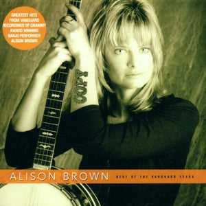 Best of the Vanguard Years 