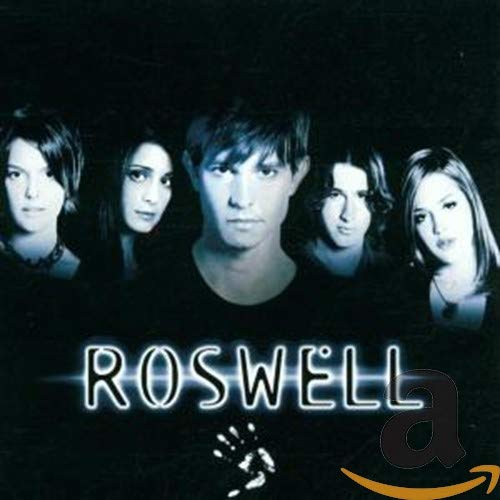 Roswell Original TV Soundtrack