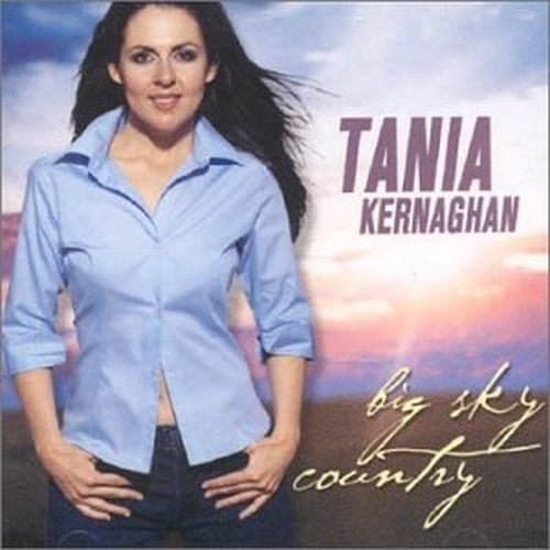 Big Sky Country [Australian Import]