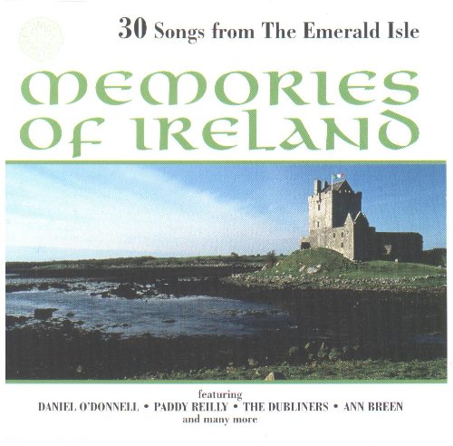 Memories of Ireland