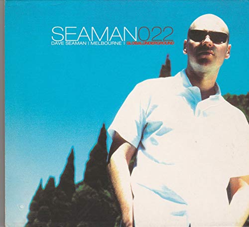 Global Underground 22: Dave Seaman In Melbourne