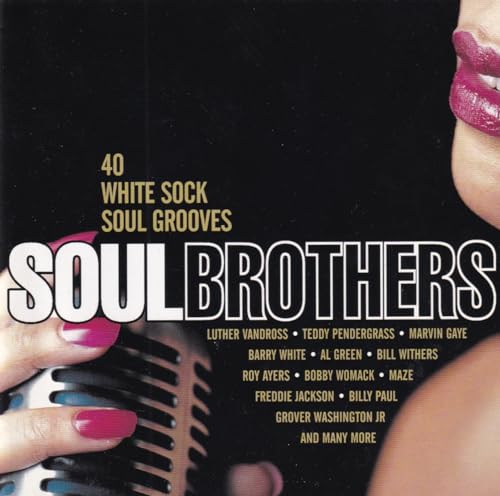 Soul Brothers