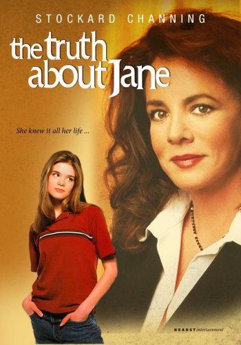 Truth About Jane [DVD] [Region 1] [US Import] [NTSC]