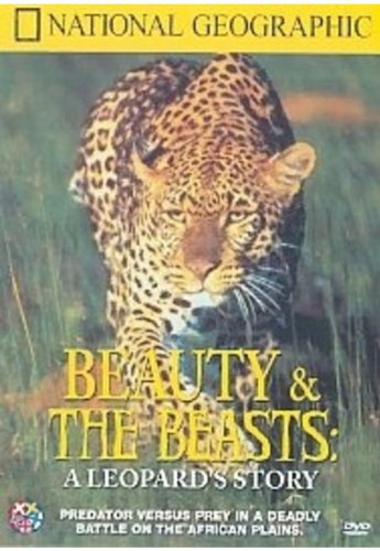 Beauty and the Beasts: A Leopard's Story [DVD]