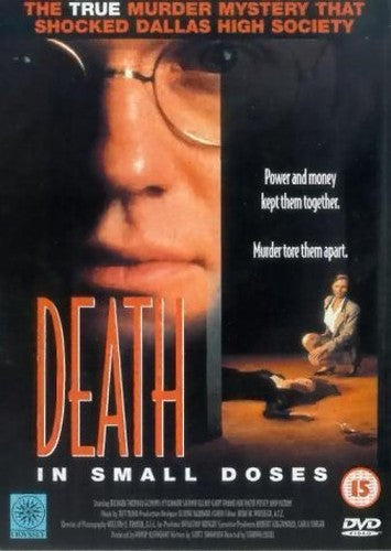 Death In Small Doses [1993] [DVD]