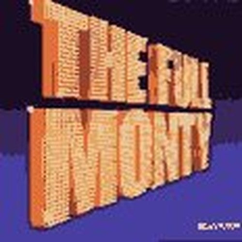 The Full Monty: Original Cast Recording