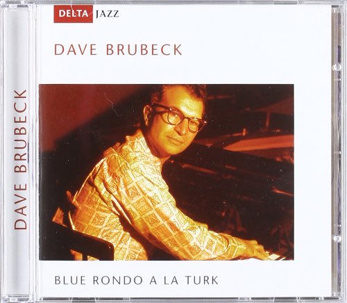 Blue Rondo A La Turk