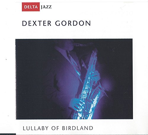 Lullaby of Birdland