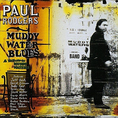 Muddy Water Blues - A Tribute to Muddy Waters