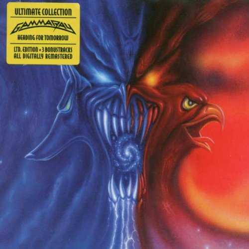 Heading for Tomorrow