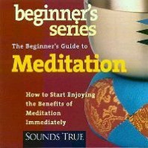Beginner's Guide to Meditation