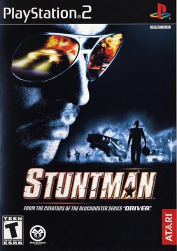 Stuntman / Game