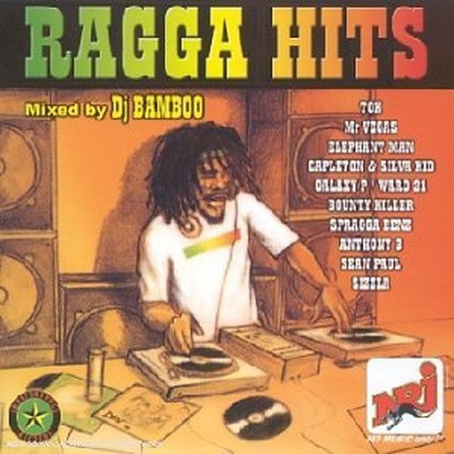 Ragga Hits V.1