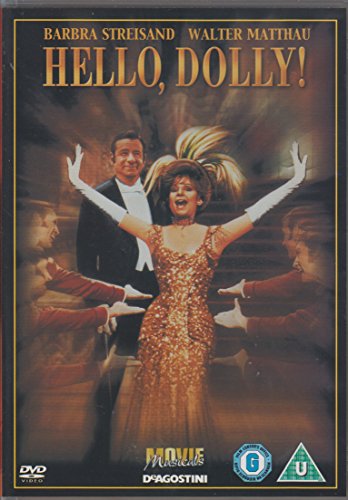 Hello, Dolly!