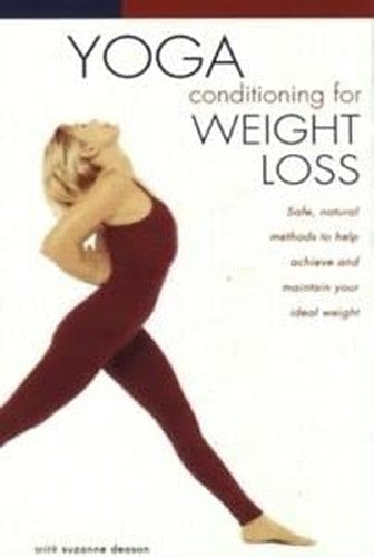 Yoga Conditioning For Weight Loss [DVD]