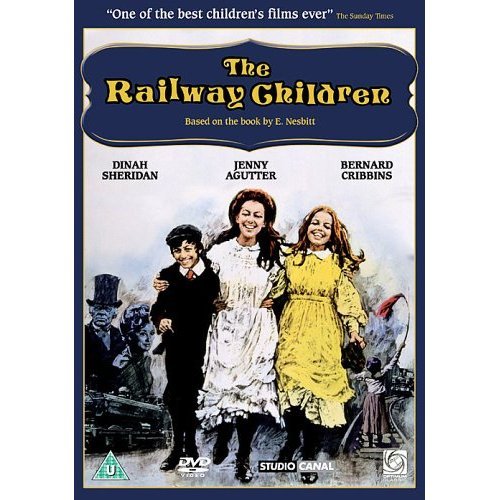 The Railway Children [DVD] [1968]