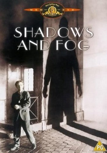 Shadows And Fog [DVD]